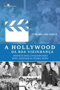 Capa do livro