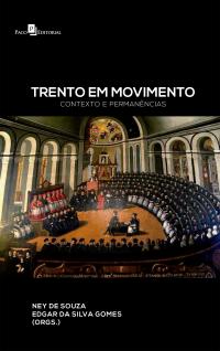Capa do livro