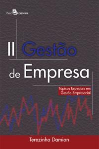 Capa do livro