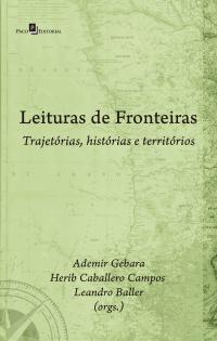 Capa do livro