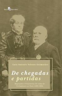 Capa do livro