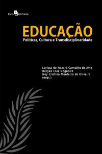 Capa do livro