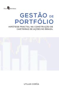 Capa do livro