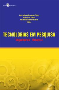Capa do livro