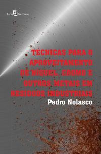 Capa do livro