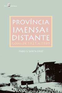 Capa do livro