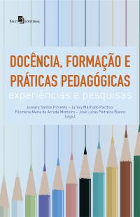 Capa do livro