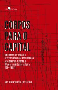 Capa do livro
