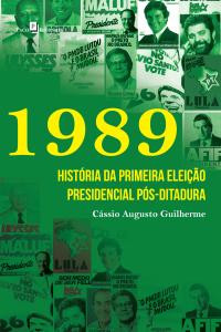 Capa do livro