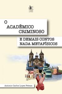 Capa do livro
