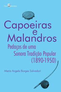 Capa do livro