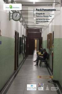 Capa do livro