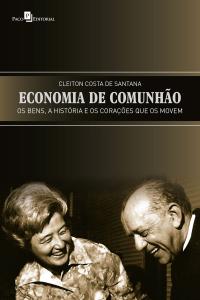 Capa do livro