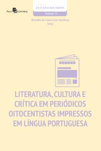 Capa do livro