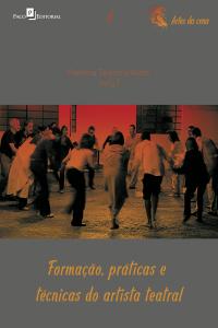 Capa do livro