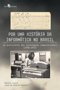 Capa do livro