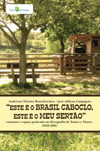 Capa do livro