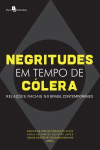Capa do livro