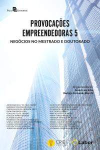 Capa do livro