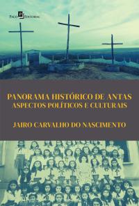 Capa do livro