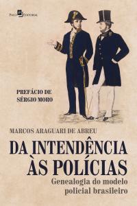 Capa do livro