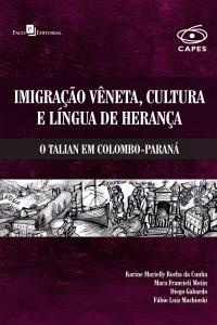 Capa do livro