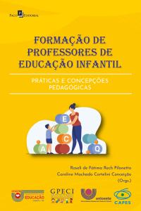 Capa do livro