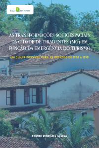 Capa do livro