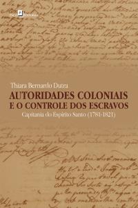 Capa do livro