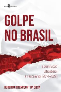 Capa do livro
