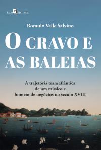 Capa do livro
