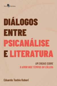 Capa do livro