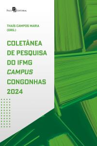 Capa do livro