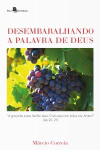 Capa do livro