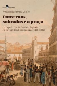 Capa do livro