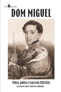 Capa do livro
