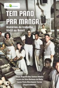 Capa do livro