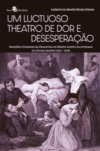 Capa do livro