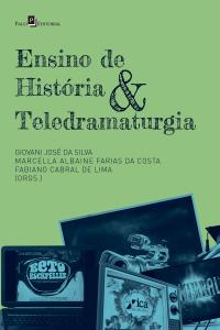 Capa do livro