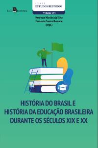 Capa do livro