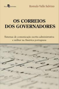 Capa do livro