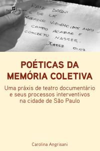 Capa do livro