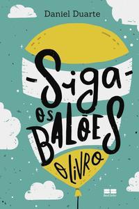 Capa do livro