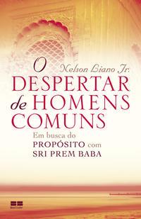 Capa do livro