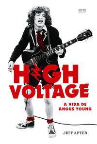 Capa do livro