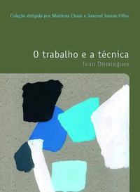 Capa do livro