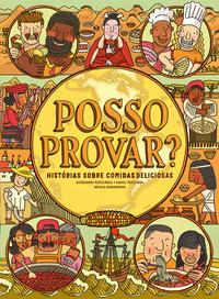 Capa do livro