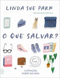 Capa do livro