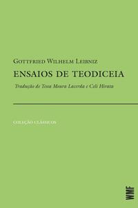 Capa do livro