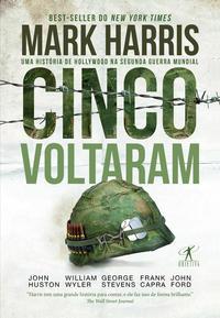 Capa do livro